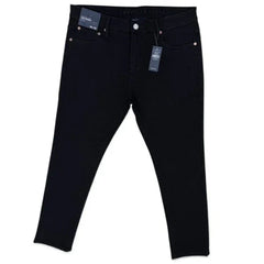 AE Export Denim Jet Black