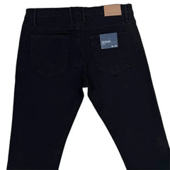 AE Export Denim Jet Black