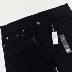 American Eagle Export Denim Jet Black