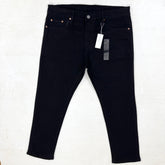 American Eagle Export Denim Jet Black