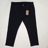 U.S. POLO Export Jet Black