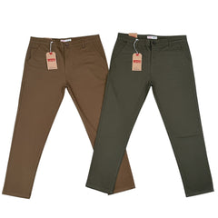 Levie's Twill Pant - Combo