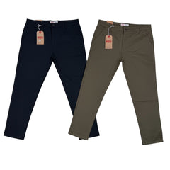 Levie's Twill Pant - Combo