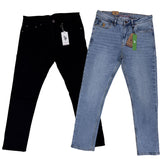 U.S. POLO Export Denim Combo