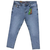U.S. POLO Export Light Wash