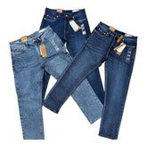 LV Jeans 3pcs Combo