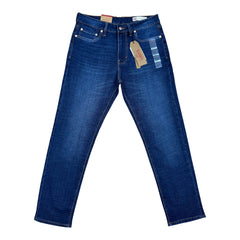 LV Jeans Dark Navy & Navy