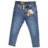 LV Jeans Light Blue