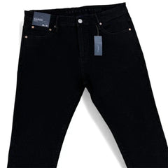 AE Export Denim Jet Black