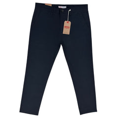 LV Twill Pant Black Olive