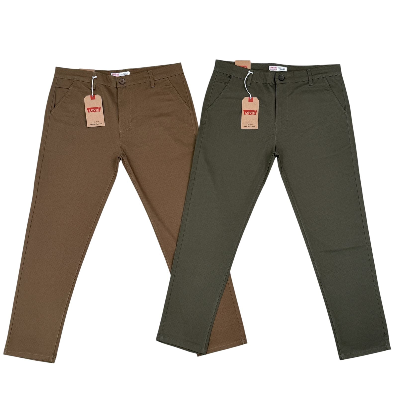 Levie's Twill Pant - Combo