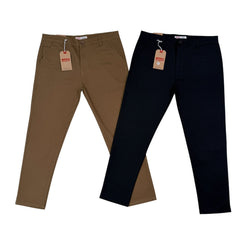 Levie's Twill Pant - Combo