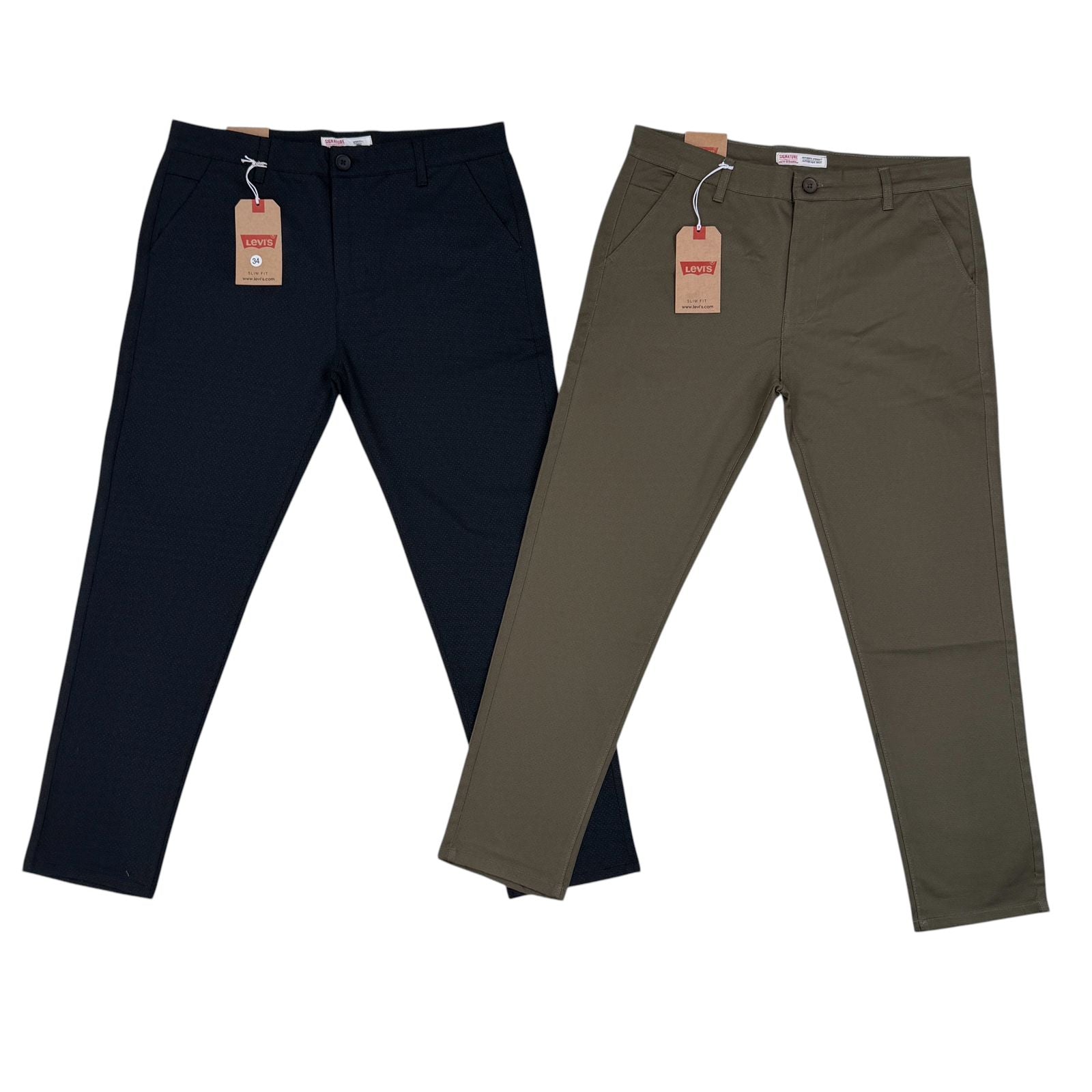 Levie's Twill Pant - Combo
