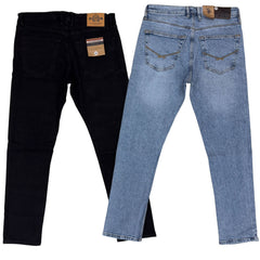 U.S. POLO Export Denim Combo