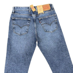 LV Jeans Light Blue