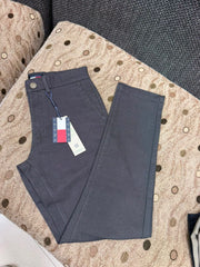 TH Twill Beige Brown