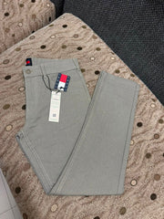 TH Twill Beige Navy