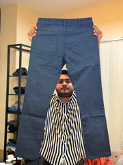 TH Twill Navy