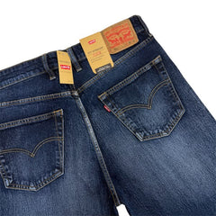 LV Jeans Cotton [Deep]