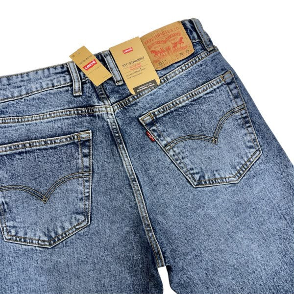 LV Jeans Cotton [Light]