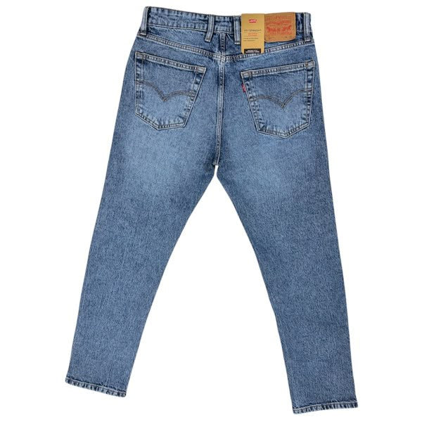 LV Jeans Cotton [Light]