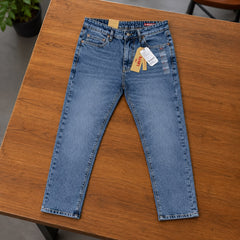 LV Jeans Cotton [Light]