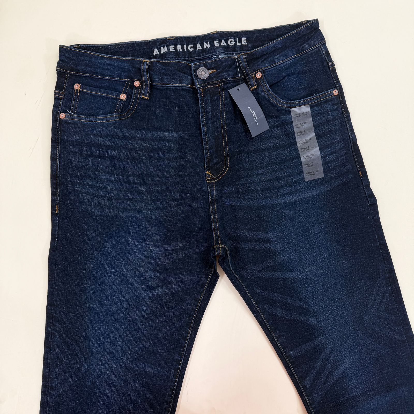 American Eagle Deep Wash