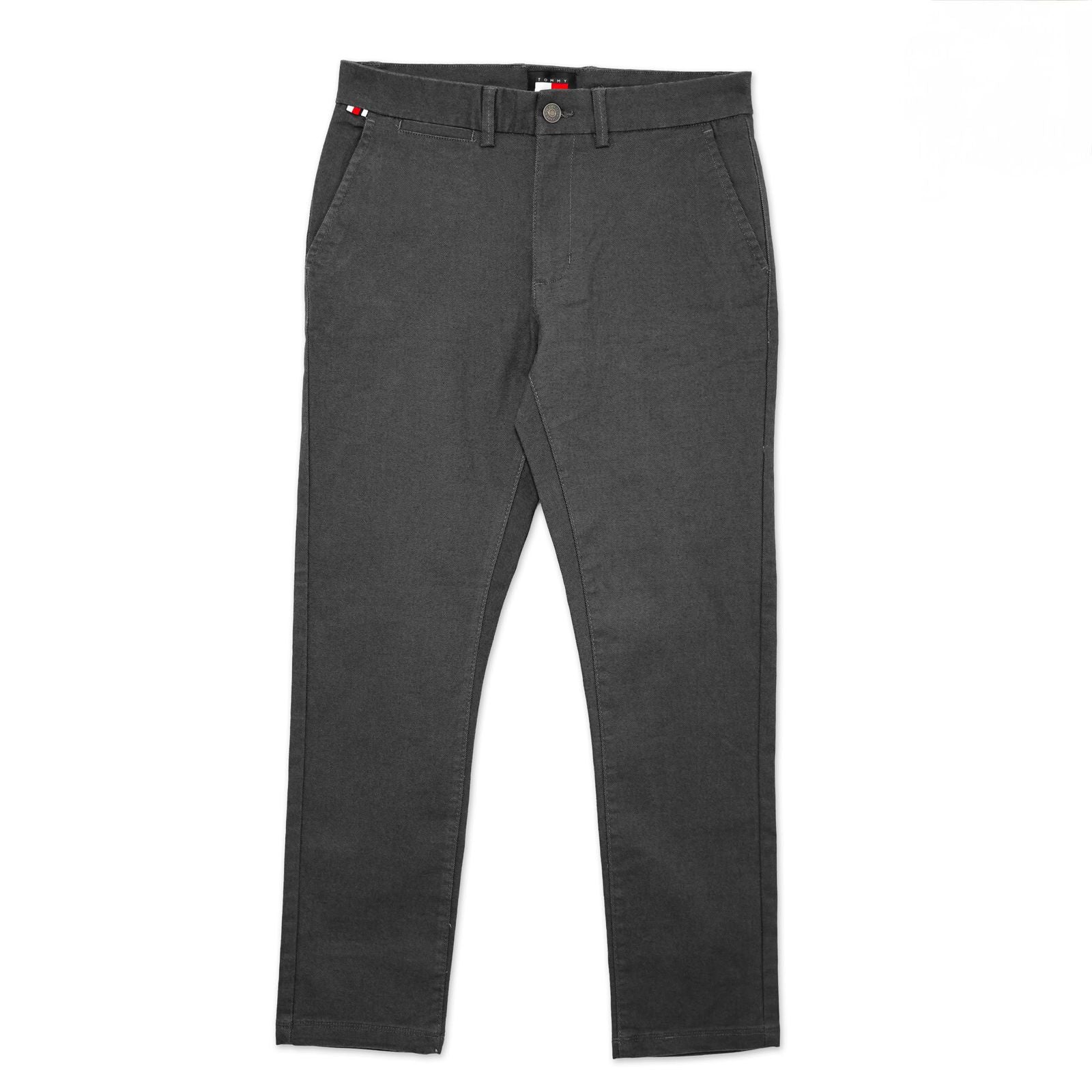 TH Twill Beige Grey Navy