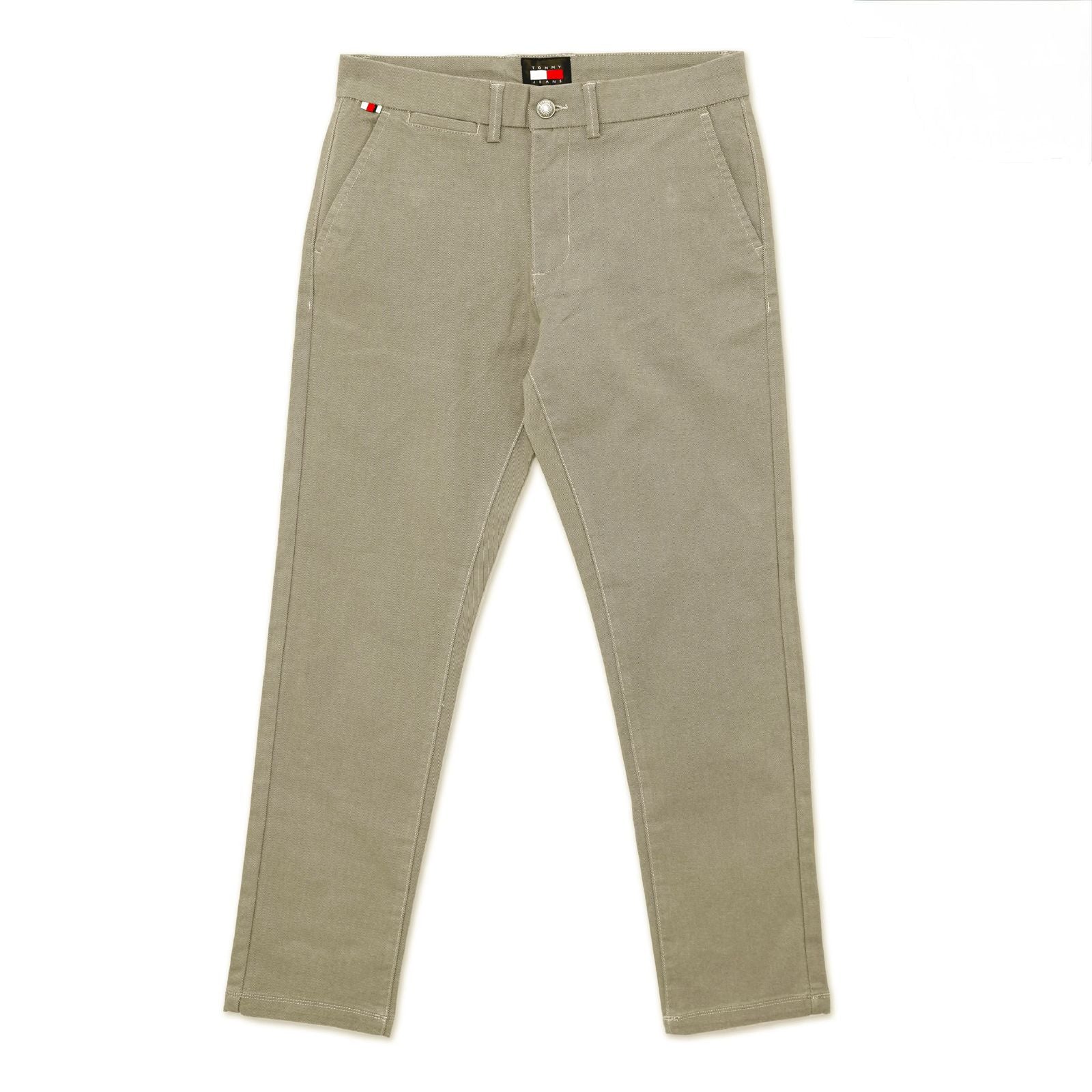 TH Twill Beige Grey Navy