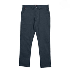 TH Twill Beige Grey Navy